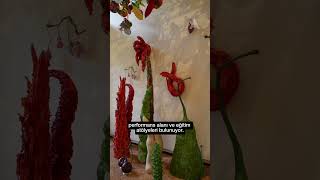 Boston’da iki tarihi yapı, iki modern eklenti #shorts #arkitekt #reels #mimarlık #architecture