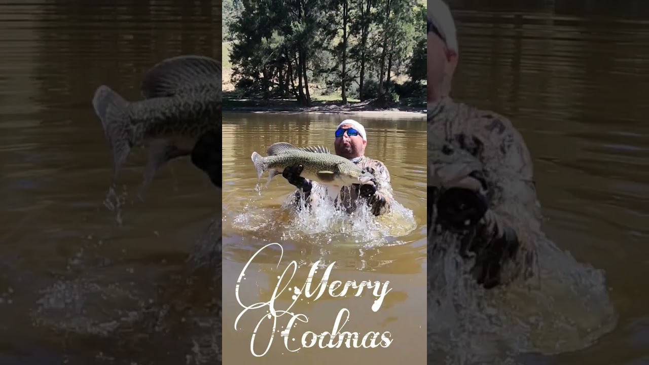 Merry Codmas Everyone