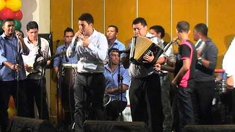 Hector y Coco Zuleta . Diez de Enero