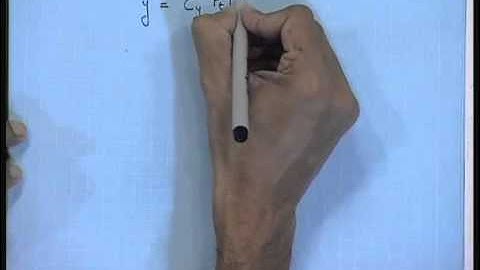 Mod-01 Lec-42 Jacket Pile Selection (Contd...2)