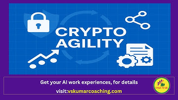 Crypto Agility