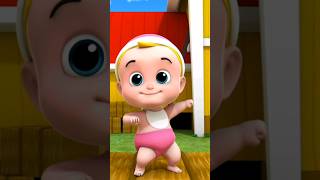 Jalea En Un Plato Canciones Infantiles #shorts #reels #funny #cartoon #animation