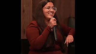"Girls Ko Attention Chaye" | 🤣😂" Pranit More | Standup Comedy #shorts #pranitmore #standupcomedy