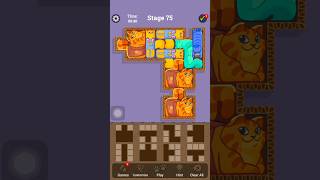 Puzzle Cats $178- Gameplay Walkthrough (iOS &amp; Android) #shorts #gaming #viral