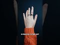 Your Wedding Ring Was Forged in a Supernova — Here's the Reaction #shorts