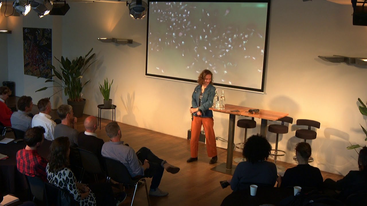 Trouw Duurzame 100 #20: Duurzaam onderwijs defensa y justicia