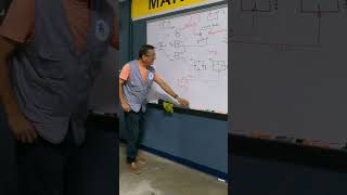 Wiring to Start an Engine