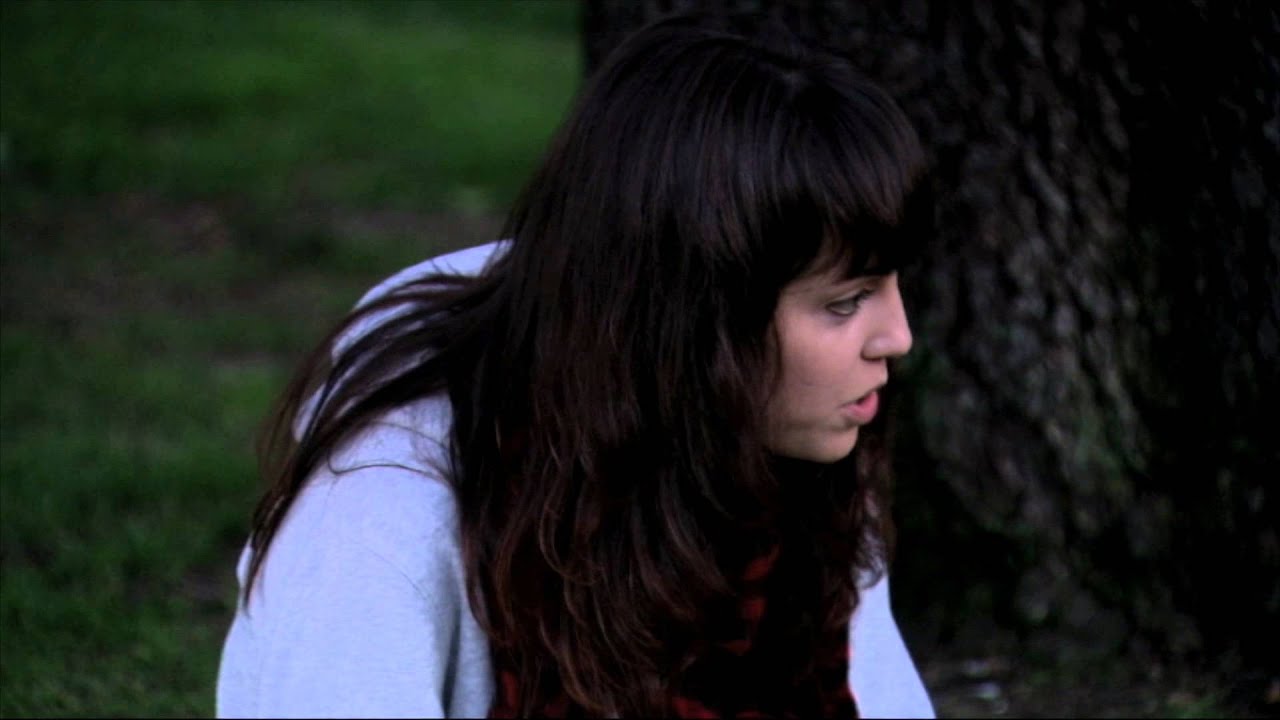 Trailer de "Kill Girl" YouTube