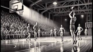 Basketball Time | The Original Base Point Scoring Algorithm