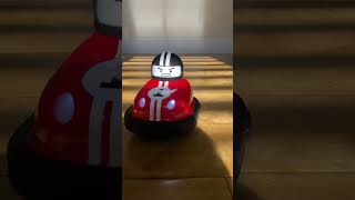 New Rc Bumper Cars