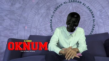 Al Zabran - Oknum (Prod. by Rapper Kampung) [ Music Video ]