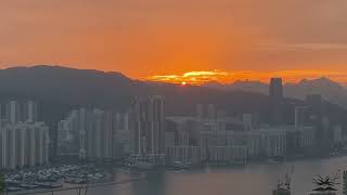 DEVIL’S PEAK 魔鬼山 222M | Wilson trail section 3