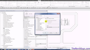 Revit outside the box - totaling linear elements - CADtechSeminars.com