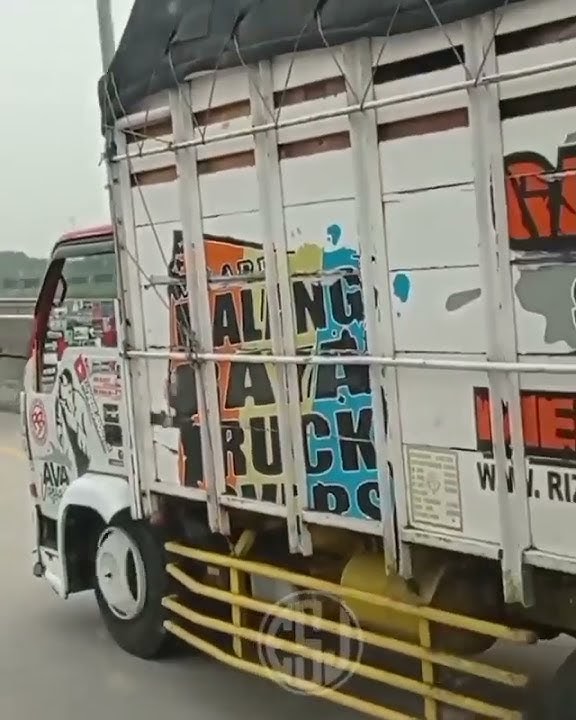 story wa versi 100km di salip Rental Purel