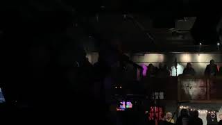 Broods - Peaches - Paradise Rick Club - Boston, MA