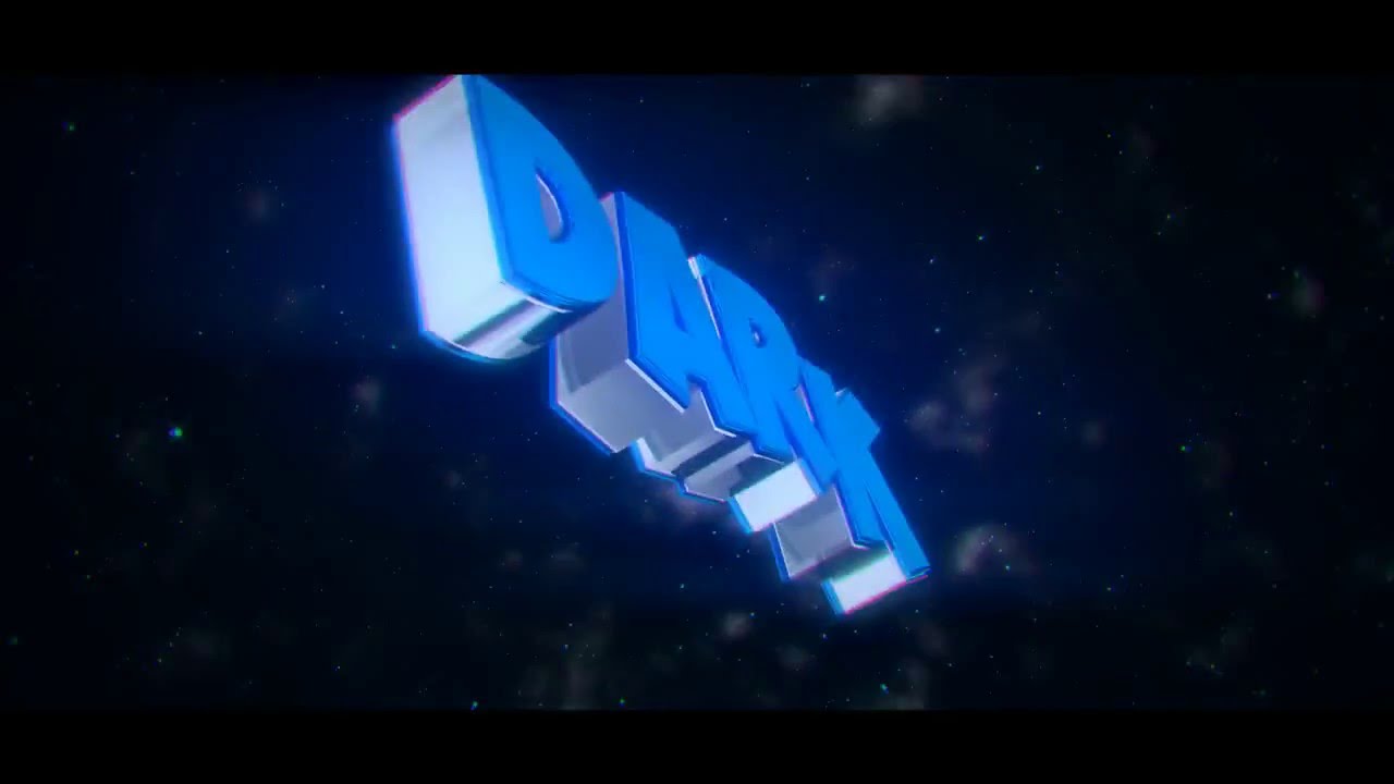 Моё интро :D