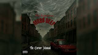 MOBB DEEP - THE CORNER MANUAL