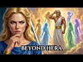 From Metis to Hera: The 7 Wives of Zeus | A Greek's Mythology