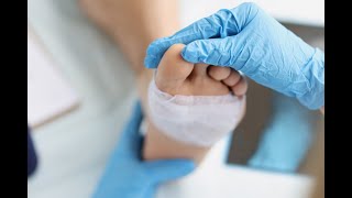 Giant step forward to help treat chronic wounds that affect millions Wealth