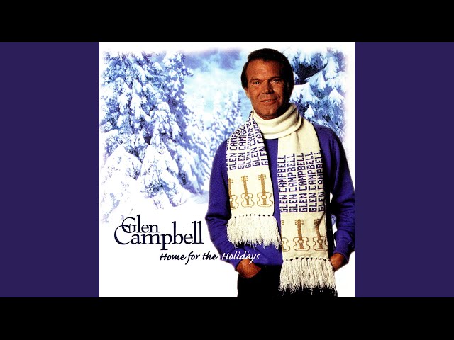 Glen Campbell - The Christmas Song