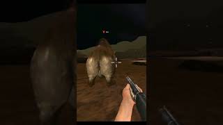 Wild Deer Hunting Games screenshot 4
