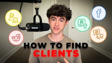 The 5 Best Ways to Find Real Estate Clients in 2025