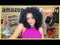 AMAZON FAVORITES | THINGS YOU DIDN’T KNOW YOU NEEDED + MUST HAVES AND BEST FINDS PT. 4 | Laksmy S.