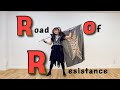 【オタクが踊る】Road of Resistance / BABYMETAL (MOAMETAL ver)