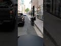 BGC on Skates - Manila, Philippines [Short Version]