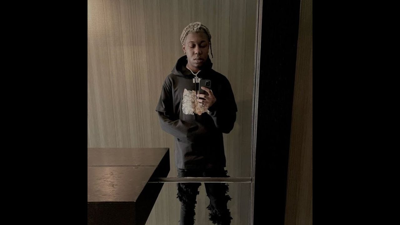 (FREE) Destroy Lonely Type Beat - 