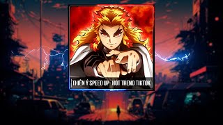 [Lyrics Video] Thiên Ý TIkTok Anime~Tiếng Đàn Phát Lên Tiễn Đưa|Nhạc Trẻ Remix|Hot Trend TikTok 2023