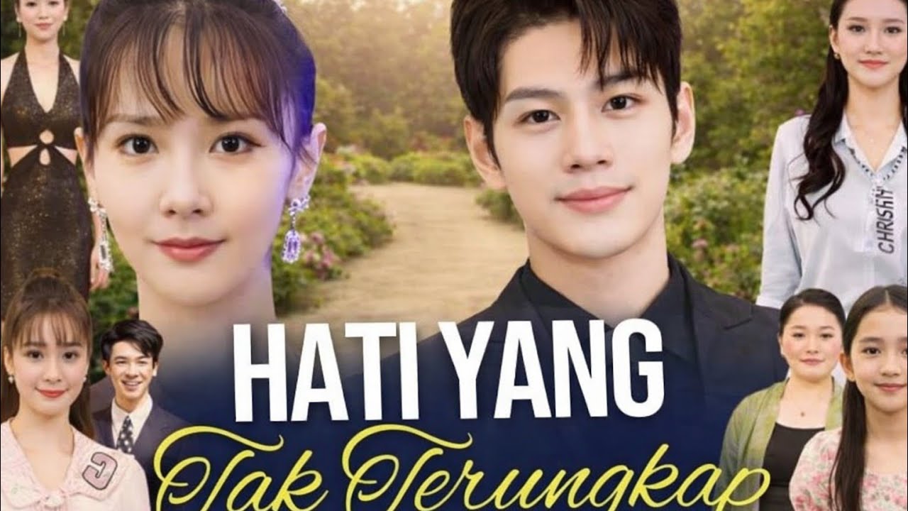 Hati Yang Tak Terungkap China 2026 |New Drama Full Episode Review And Interesting Fact