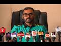 “We are committed to working with Sri Lanka Cricket for the long term” - Sharath Sriramoju
