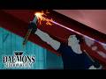 Literal Regular Guy Solos 2 Daemons and Their Master | Daemons of the Shadow Realm