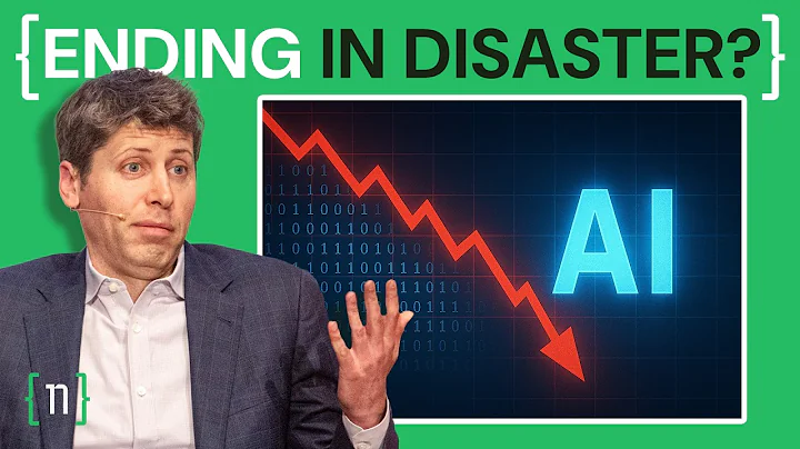 The Coming AI Crash No One Wants to Admit | Alex Heath x Newcomer Podcast