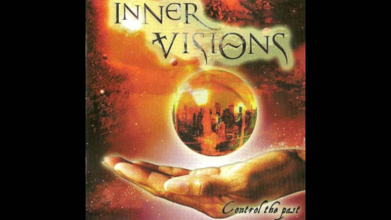 Inner Visions - Insecure (Bonus Track)