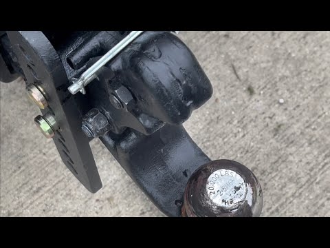 Pintle Hitch and More