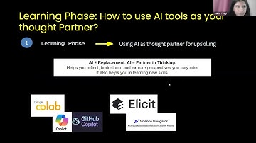 GenAI in Daily Life: Learning Tools, Film Making, Storytelling & Hospitality