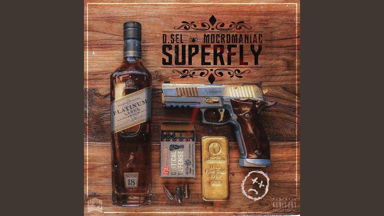 superfly academy 6 mg
