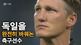 슈바인슈타이거 풀스토리 스페셜 (바이에른 뮌헨의 혼 )