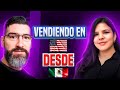 Desde México: Vendiendo En Amazon, Mercado Libre y Liverpool - Con Temo Valle