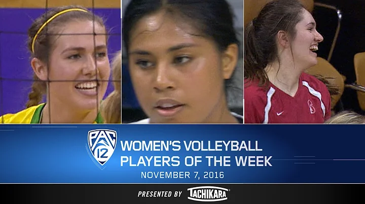 Oregon's Lindsey Vander Weide, Arizona's Penina Sn...