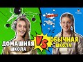 Киберпанк VS Реальность | Плюсы и минусы онлайн-обучения в «Фоксфорде»