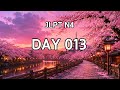 JLPT N4 일본어 단어 + 문법 | DAY 013