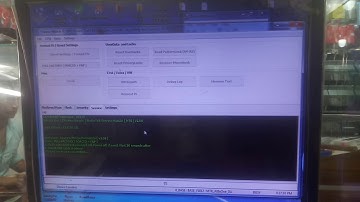 Walton R5 Plus Frp Unlock by Cm2 Mt2