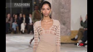 Jacquemus Fall 2018 Highlights Paris - Fashion Channel