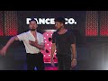 Maks &amp; Val Chmerkovskiy - Groovy Vibes