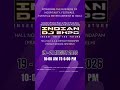 *INDIAN DJ EXPO - THE "PRO" INDUSTRY PLATFORM*