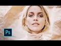 Portraitfoto Tutorial - Die Adobe Foto-Nacht 2017 | Adobe DE