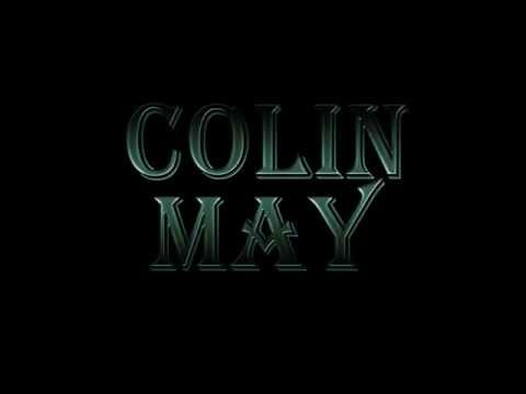 Colin May - Portal (Original Mix)